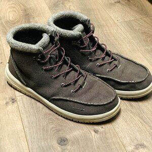 Mens Hey Dude Bradley Boots